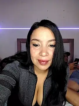 Anahibella online show from 11/07/25, 07:02