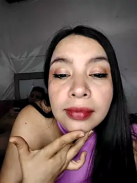 Snapshot of Anahibella chatting on 02/07/26, 06:21 Anahibella online show from 02/07/26, 06:21