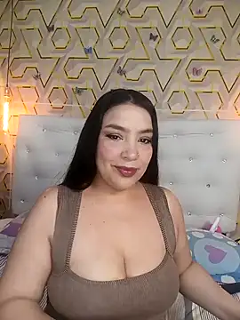 Anahibella online show from 03/26/26, 02:15