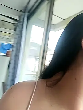 Anahibella online show from 10/28/25, 07:02