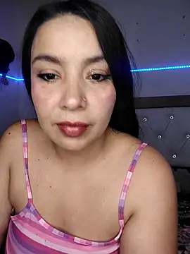 Anahibella online show from 11/24/25, 03:28