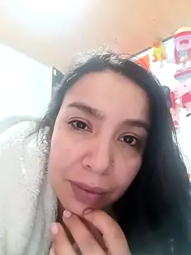 Anahibella online show from 11/10/25, 02:38