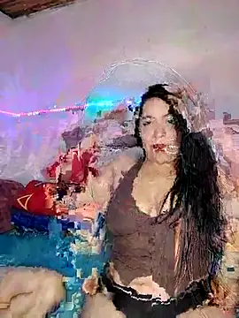 Snapshot of Anahibella chatting on 03/03/26, 04:19 Anahibella online show from 03/03/26, 04:19