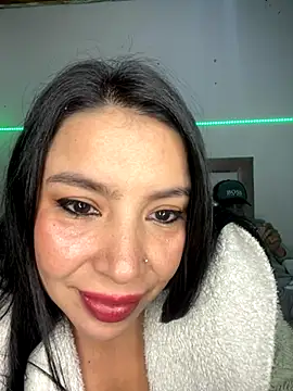 Anahibella online show from 11/04/25, 07:12