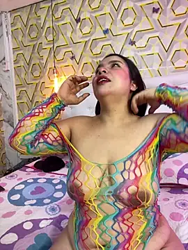 Anahibella online show from 04/25/26, 02:47