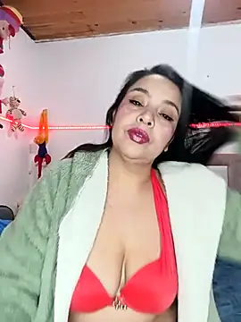 Anahibella online show from 09/28/25, 01:01