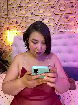 Anahibella online show from 05/05/26, 01:36