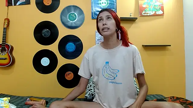 skinnyverus18 online show from 10/23/25, 07:01