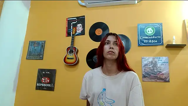 skinnyverus18 online show from 11/24/25, 07:03