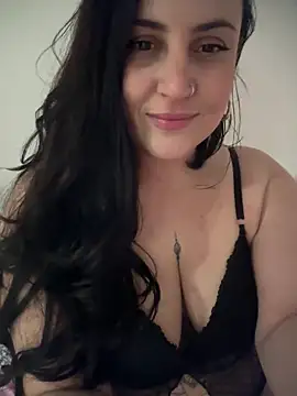 Luna Velvet s2 online show from 05/28/26, 02:52