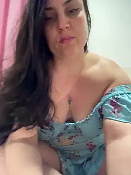 Luna Velvet s2 online show from 05/29/26, 04:40
