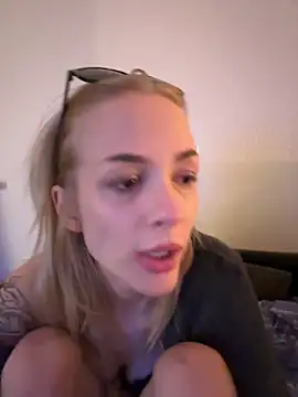 DaryaDoll online show from 03/16/26, 01:24