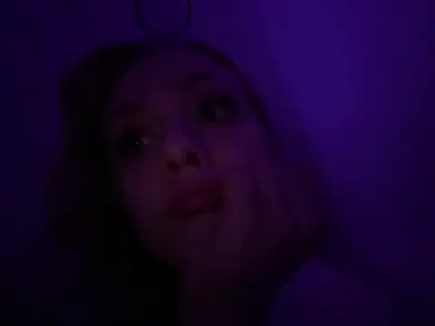 DaryaDoll online show from 02/15/26, 01:50