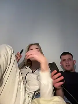 DaryaDoll online show from 03/03/26, 07:15