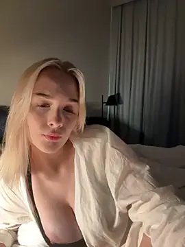 DaryaDoll online show from 11/05/25, 08:17