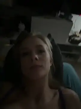 DaryaDoll online show from 11/19/25, 08:31