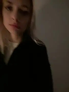 DaryaDoll online show from 01/12/26, 10:11