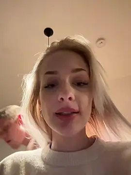 DaryaDoll online show from 01/11/26, 10:05