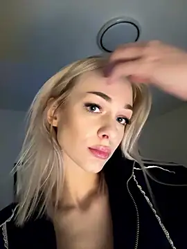 DaryaDoll online show from 01/10/26, 07:09