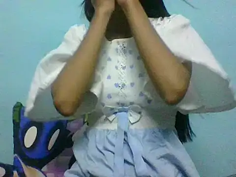 Your-muskan online show from 09/25/25, 03:01