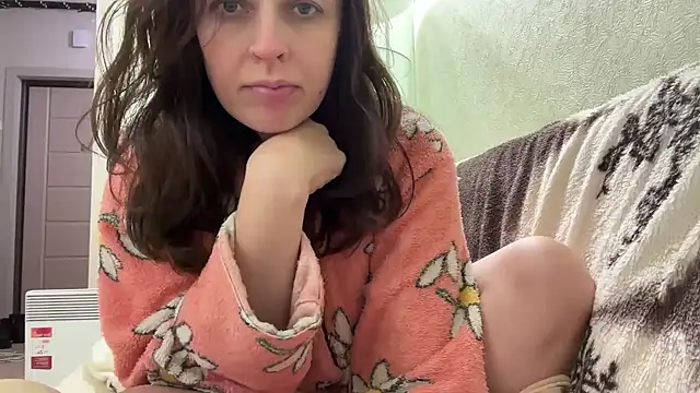 Ange1Alexis online show from 10/27/25, 07:26