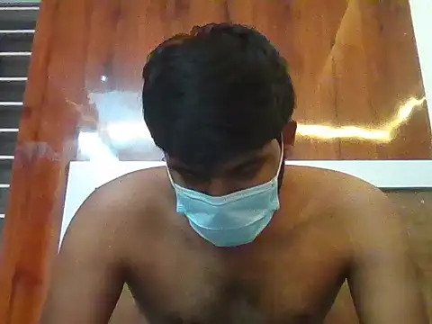 hotboy hyd1 online show from 10/30/25, 05:43