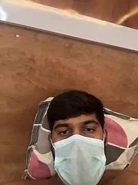 hotboy hyd1 online show from 11/08/25, 10:30