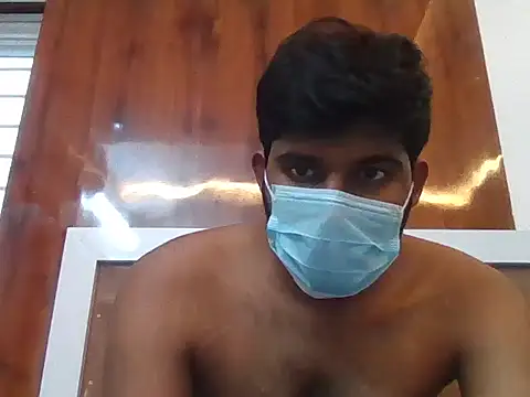 hotboy hyd1 online show from 10/29/25, 10:25