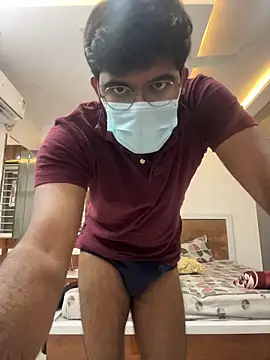 hotboy hyd1 online show from 11/11/25, 05:52