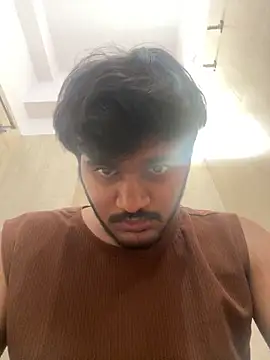 hotboy hyd1 online show from 04/30/26, 07:15