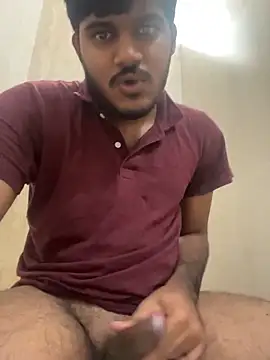 hotboy hyd1 online show from 06/07/26, 07:02