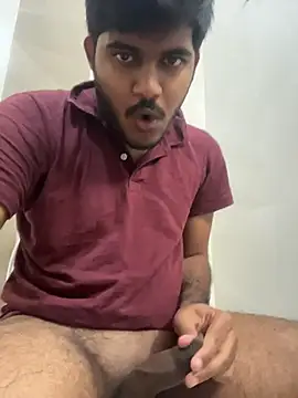 hotboy hyd1 online show from 06/02/26, 07:19
