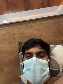 hotboy hyd1 online show from 11/10/25, 11:48