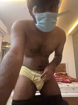 hotboy hyd1 online show from 12/22/25, 06:30