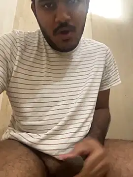hotboy hyd1 online show from 06/03/26, 06:36