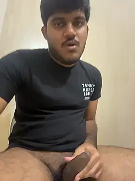 hotboy hyd1 online show from 05/27/26, 07:54