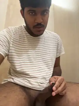 hotboy hyd1 online show from 06/05/26, 07:36