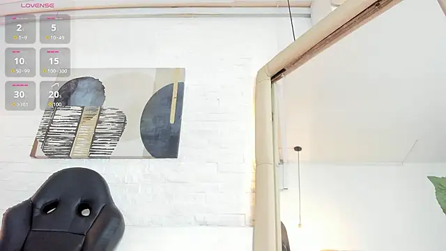 Sarah GothicGirl online show from 02/04/26, 08:15