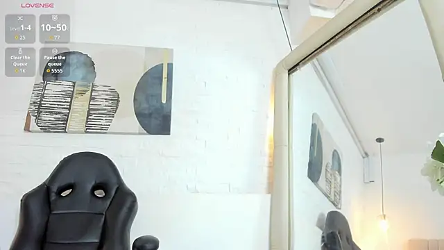 Sarah GothicGirl online show from 01/10/26, 07:42