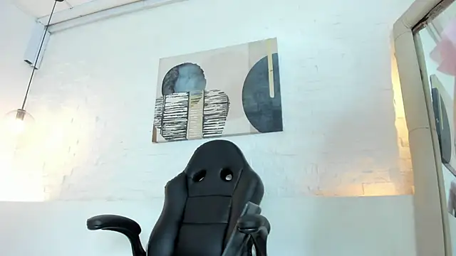 Sarah GothicGirl online show from 03/12/26, 08:02