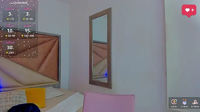 SaraWagner  online show from 03/06/26, 12:05