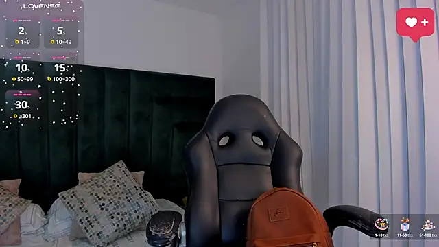 SaraWagner  online show from 01/10/26, 12:28