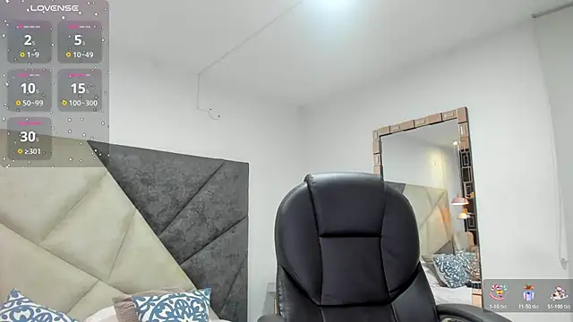 SaraWagner  online show from 11/16/25, 01:10