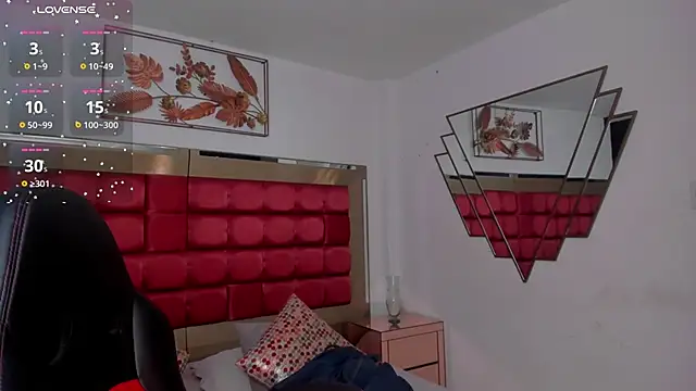 SaraWagner  online show from 03/21/26, 12:12