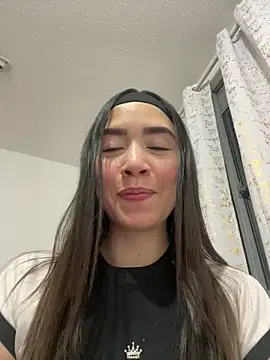 SaraWagner  online show from 03/02/26, 07:48