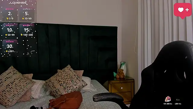 SaraWagner  online show from 02/07/26, 12:07