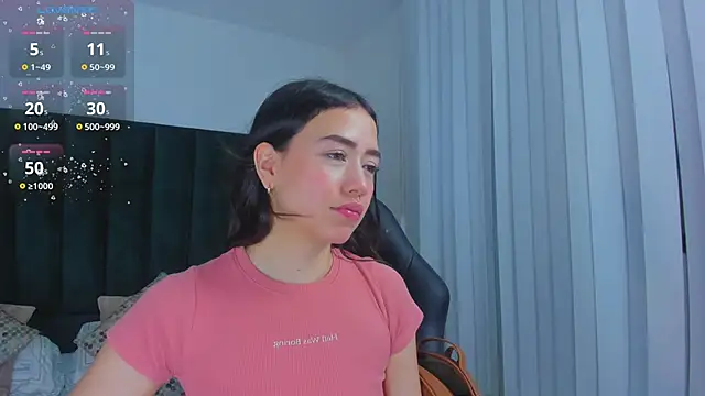 SaraWagner  online show from 09/13/25, 12:10