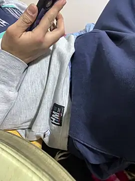 Snapshot of HaltBrand chatting on 01/06/26, 12:58 HaltBrand online show from 01/06/26, 12:58