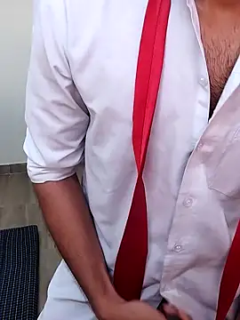 RavenBlack21 online show from 09/19/25, 07:34