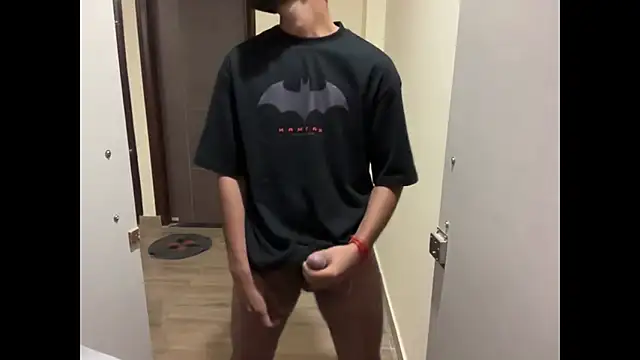 RavenBlack21 online show from 09/27/25, 02:23